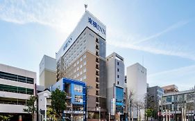 Toyoko Inn Matsumoto Ekimae Hommachi